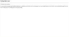 Desktop Screenshot of multicredi.com